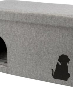 Kimy Cuddly Cave 72x40x40cm