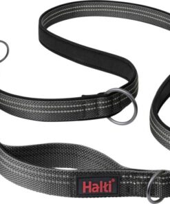 Halti Anatomi Multi Lead L