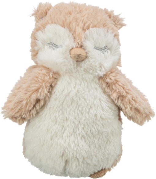 Owl Plush 18cm