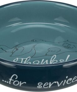 Cat Bowl for Short-nosed breeds