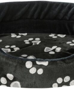 Jimmy bed oval