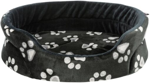 Jimmy bed oval