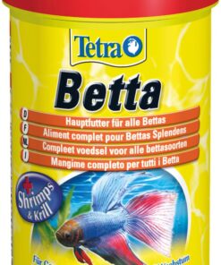 Tetra Betta 100ml