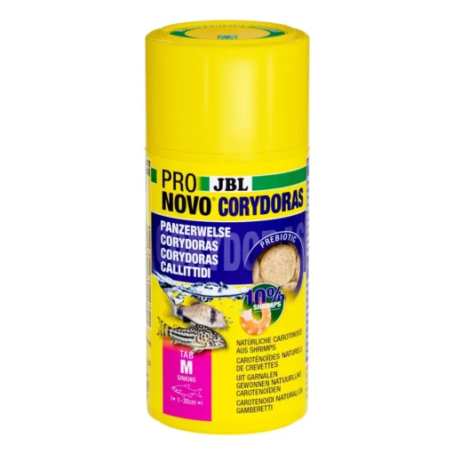 JBL PRONovo CORYDORAS TAB M