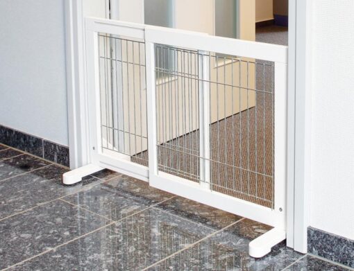 Dog Barrier, 65 - 108x61x31cm