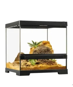 ExoTerra Terrarium 30x30x30cm