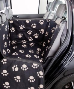 Car Seat Cover V/ Sidewalls