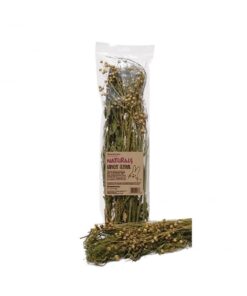 RW Naturals Hø Festival 80g