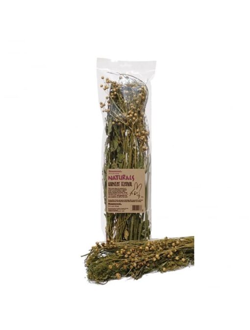 RW Naturals Hø Festival 80g