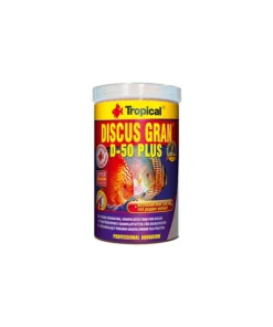 Discus Gran D-50 Plus