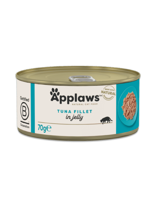 Applaws Makrel og tun boullion