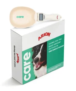 Arion Care Digital Måleske