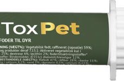 Zoolac D-tox pet