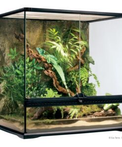 ExoTerra Terrarium 60x45x60