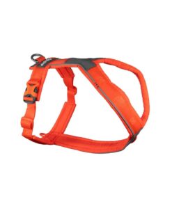Non-Stop Line Harness Orange