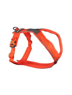 Non-Stop Line Harness Orange