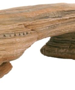 Rock plateau
