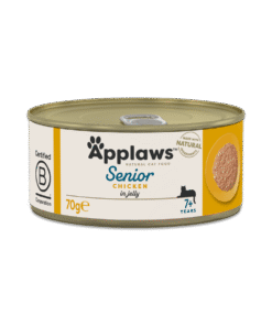Applaws Senior Kylling í gele