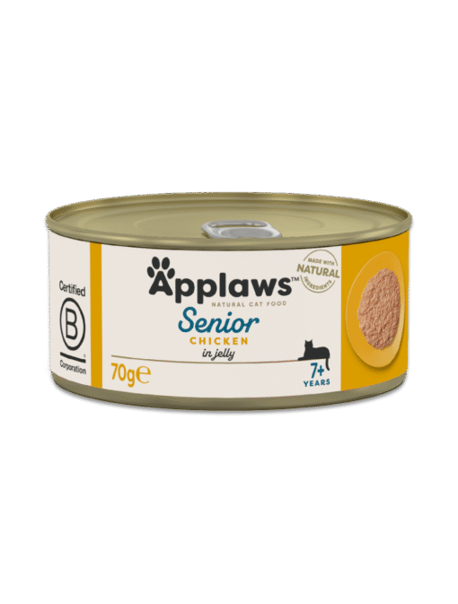 Applaws Senior Kylling í gele