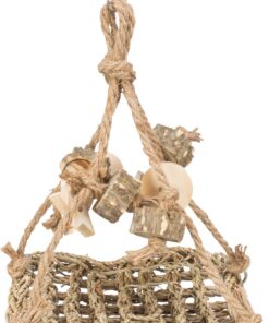 Sea Grass Swing