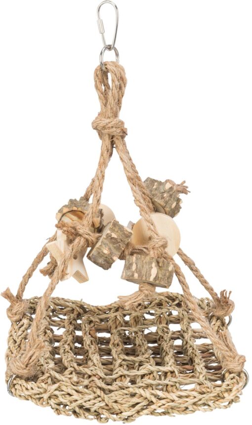 Sea Grass Swing