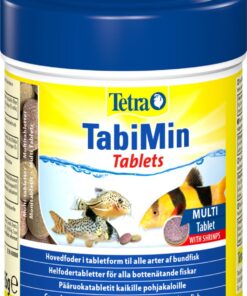 Tabimin Tetra
