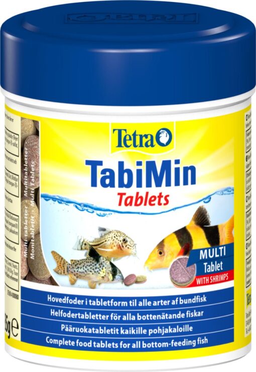 Tabimin Tetra