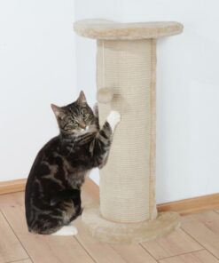 Scratching Post for corners