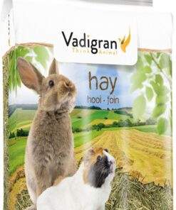 Vadigran Vadibed Bjerg eng hø 2,5kg / 75l