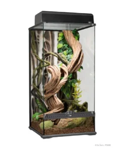 ExoTerra Terrarium 45 x 45 x 90 cm. (Rainforest)