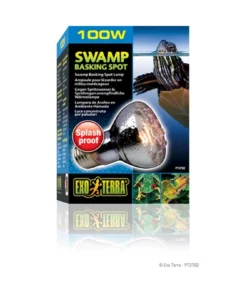 ExoTerra Swamp Glo 50 w.