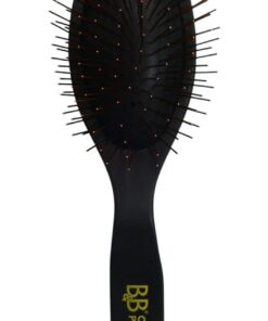 B&B Premium Kobber Pin Brush (3,3 cm.)