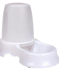 Self Waterer & Feeder 0,6L