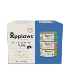 Multipack Fish gele
