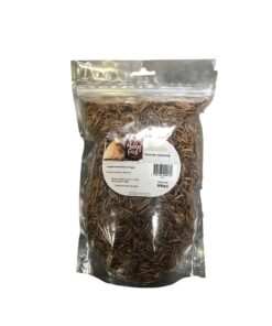 Hobby First Mjølormar 300g
