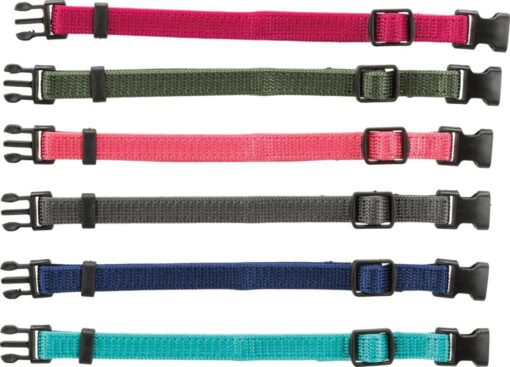 Puppy Collars M-L