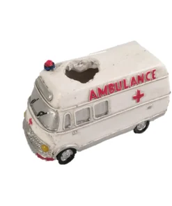 AMBULANCE 13X6X7 CM