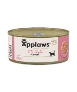 Applaws Tun og rejer boullion