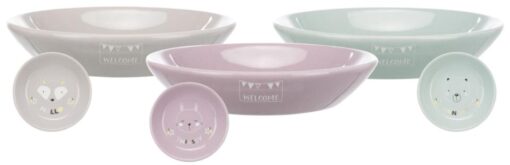 Junior Ceramic Bowl 0,2L