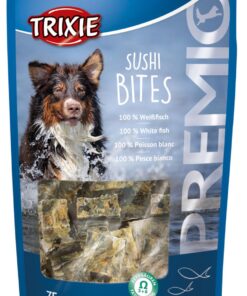 Premio Sushi Bites