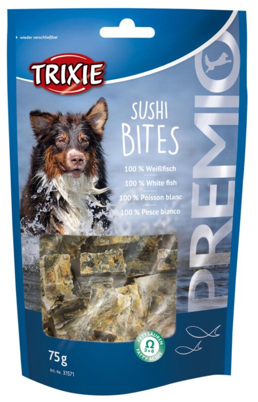 Premio Sushi Bites