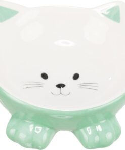 Bowl Elevated Ceramic 0,15L