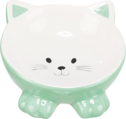 Bowl Elevated Ceramic 0,15L