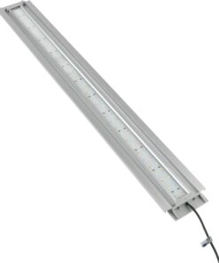 LED ljós 60 cm til Family 12W