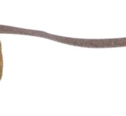 Catnip Mice 5cm 2 stk
