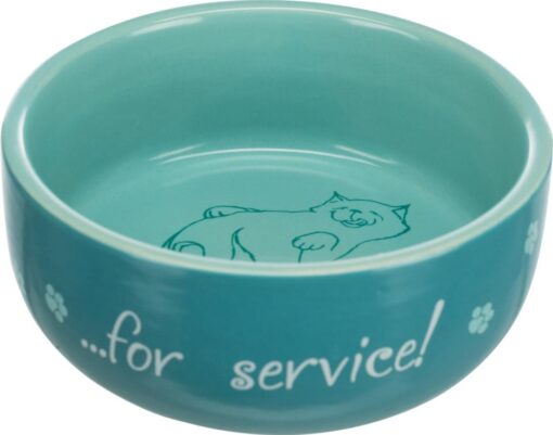 Ceramic Thanks for Service 0,3L