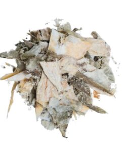 Ocean Treats Fiskaguff 120g