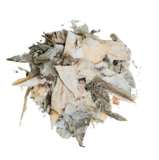 Ocean Treats Fiskaguff 120g