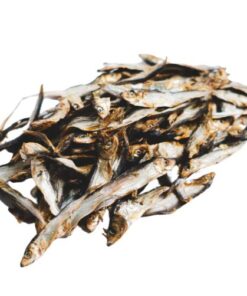 Ocean Treats Fiskapopp 120g