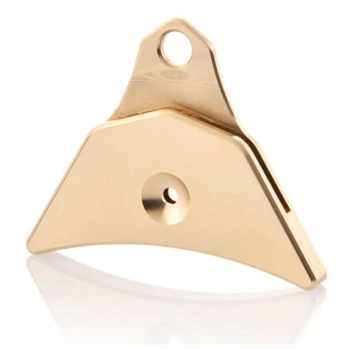Logan Ventura Brass